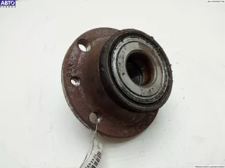  Ступица задняя правая Fiat Doblo 1 Арт 52464922, вид 2