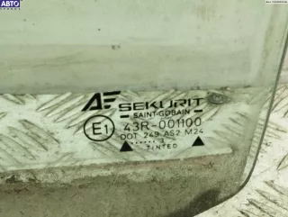  Стекло двери передней левой Seat Alhambra 1 restailing Арт 54716241, вид 2