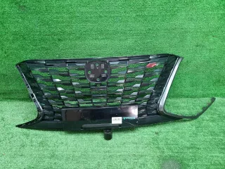 S311F2713010906 Решетка радиатора Changan CS 75 Арт 0000006970918, вид 1