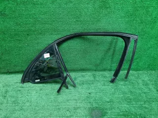 A2237307001 Форточка двери задняя правая  нв Mercedes S W223 Арт 0000006932732, вид 1