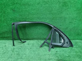 A2237307001 Форточка двери задняя правая  нв Mercedes S W223 Арт 0000006932732, вид 2