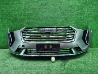 2803141XST01A Бампер передний    (В сборе) Haval Jolion Арт 0000006983420, вид 1