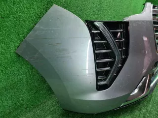 2803141XST01A Бампер передний    (В сборе) Haval Jolion Арт 0000006983420, вид 3