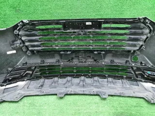 2803141XST01A Бампер передний    (В сборе) Haval Jolion Арт 0000006983420, вид 36