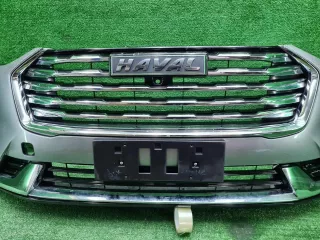 2803141XST01A Бампер передний    (В сборе) Haval Jolion Арт 0000006983420, вид 5