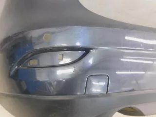  Бампер задний Renault Fluence  Арт smt194428, вид 4