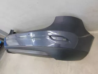  Бампер задний Renault Fluence  Арт smt194428, вид 7