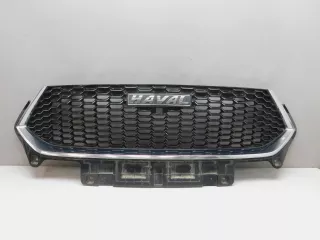  Решетка радиатора Haval F7 Арт smt194410, вид 1