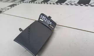 A1678856103 Заглушка буксировочного крюка переднего бампера Mercedes GLE W167 Арт 985243K, вид 3