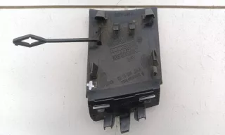 A1678856103 Заглушка буксировочного крюка переднего бампера Mercedes GLE W167 Арт 985243K, вид 7