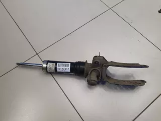7L6413031R Амортизатор передний левый Volkswagen Touareg 1 Арт Z245017, вид 1