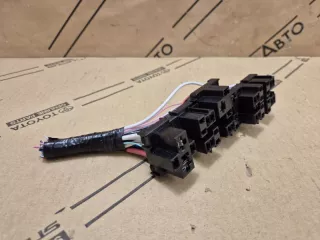 8266033110, 8266033110, 82660-33110 Блок реле и предохранителей Toyota Camry XV30 Арт DN184867, вид 7