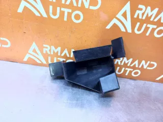 628100599R воздуховод бампера Renault Logan 2 Арт 263955PM, вид 1