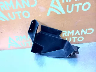 628100599R воздуховод бампера Renault Logan 2 Арт 263955PM, вид 5