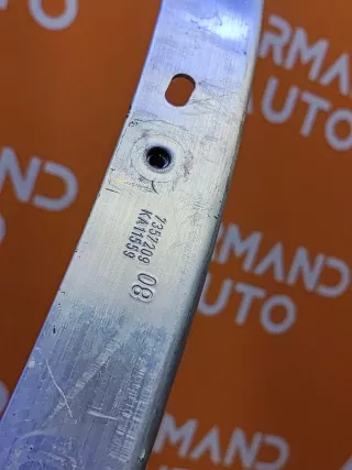 51647357209, 7357209 Кронштейн панели передней верхний BMW 5 G30/G31 Арт 277608PM, вид 9