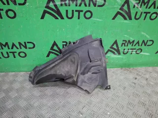 51717260740 Пыльник бампера BMW 3 F30/F31/GT F34 Арт 336561RM, вид 1