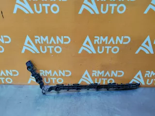 5257533121 Кронштейн бампера Toyota Camry XV50 Арт AR265546, вид 1