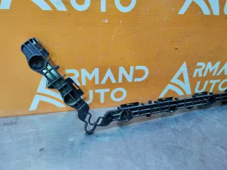 5257533121 Кронштейн бампера Toyota Camry XV50 Арт AR265546, вид 2