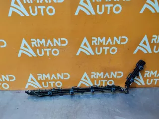 5257533121 Кронштейн бампера Toyota Camry XV50 Арт AR265546, вид 6