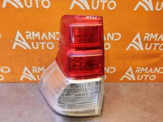 8156160831 фонарь Toyota Land Cruiser Prado 150 Арт AR268876, вид 1