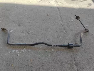  Стабилизатор подвески (поперечной устойчивости)   Citroen Xsara Picasso Арт CXP11, вид 1