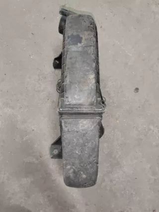7700872090 Корпус воздушного фильтра   Renault Laguna 1 Арт LG1639, вид 4