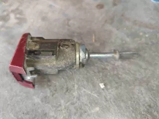 3B0837167 Личинка дверного замка   Volkswagen Passat B5 Арт P5031, вид 2