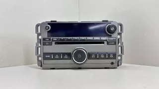 22924485 Магнитола Chevrolet Captiva Арт 2091223, вид 1