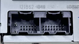 22924485 Магнитола Chevrolet Captiva Арт 2091223, вид 5