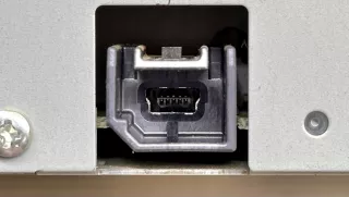 22924485 Магнитола Chevrolet Captiva Арт 2091223, вид 6