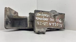 112109C001 Подушка крепления двигателя Nissan Serena c23 Арт 2099662, вид 2