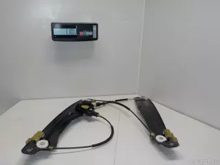 51337182105 BMW Стеклоподъемник электр. передний левый BMW 7 F01/F02 Арт E50946781, вид 1