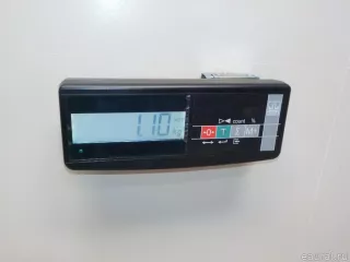 51337182105 BMW Стеклоподъемник электр. передний левый BMW 7 F01/F02 Арт E50946781, вид 2