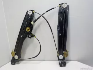 51337182105 BMW Стеклоподъемник электр. передний левый BMW 7 F01/F02 Арт E50946781, вид 3