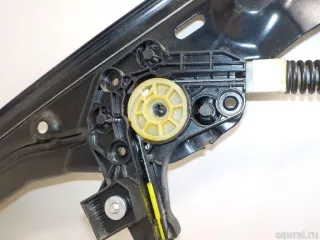 51337182105 BMW Стеклоподъемник электр. передний левый BMW 7 F01/F02 Арт E50946781, вид 4