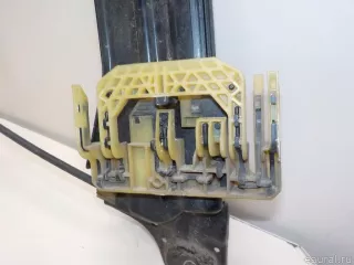 51337182105 BMW Стеклоподъемник электр. передний левый BMW 7 F01/F02 Арт E50946781, вид 6
