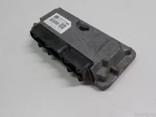 03C906014B VAG Блок управления двигателем Volkswagen Polo 6 Арт E52157210, вид 3