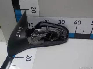 6428207 GM Корпус зеркала левого Opel Astra H Арт E52361812, вид 3