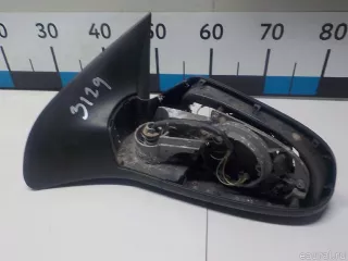 6428207 GM Корпус зеркала левого Opel Astra H Арт E52361812, вид 4