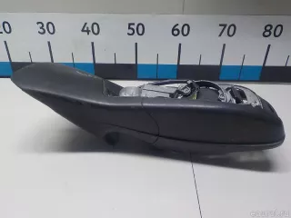 6428207 GM Корпус зеркала левого Opel Astra H Арт E52361812, вид 5
