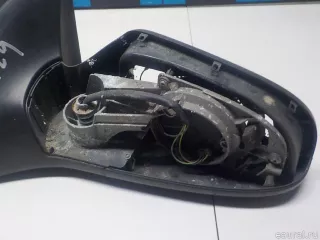 6428207 GM Корпус зеркала левого Opel Astra H Арт E52361812, вид 6