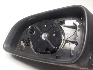 6428207 GM Корпус зеркала левого Opel Astra H Арт E52361812, вид 7