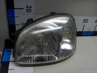 9211026280 Hyundai-Kia Фара левая Hyundai Santa FE 4 (TM) restailing Арт E52365687, вид 1