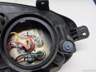 9211026280 Hyundai-Kia Фара левая Hyundai Santa FE 4 (TM) restailing Арт E52365687, вид 9