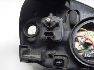 9211026280 Hyundai-Kia Фара левая Hyundai Santa FE 4 (TM) restailing Арт E52365687, вид 10