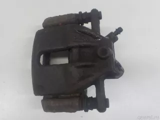 41001AX601 Nissan Суппорт тормозной передний правый Nissan Note E12 Арт E52369053