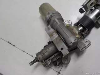  Колонка рулевая Opel Corsa C Арт E52370220, вид 11
