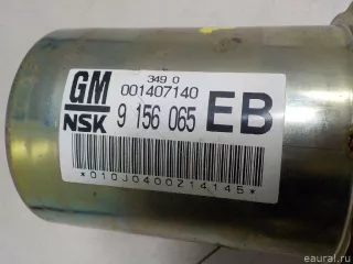  Колонка рулевая Opel Corsa C Арт E52370220, вид 12