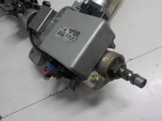  Колонка рулевая Opel Corsa C Арт E52370220, вид 3