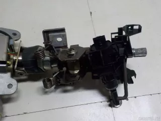  Колонка рулевая Opel Corsa C Арт E52370220, вид 6